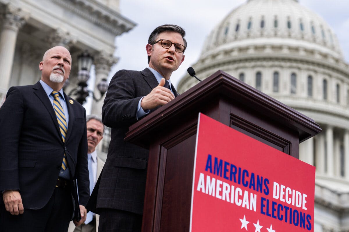 What Battleground Voters Really Think About Election Integrity