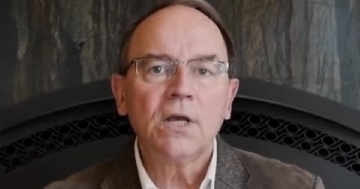 Republican Gubernatorial Candidate Vows To Remove State From WHO Global Network