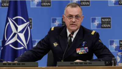 Rússia está mais adaptada à tecnologia militar contemporânea do que OTAN.