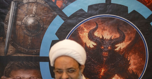 More Student Protests Break Out in Iran as Reports Suggest U.S. Military Strikes