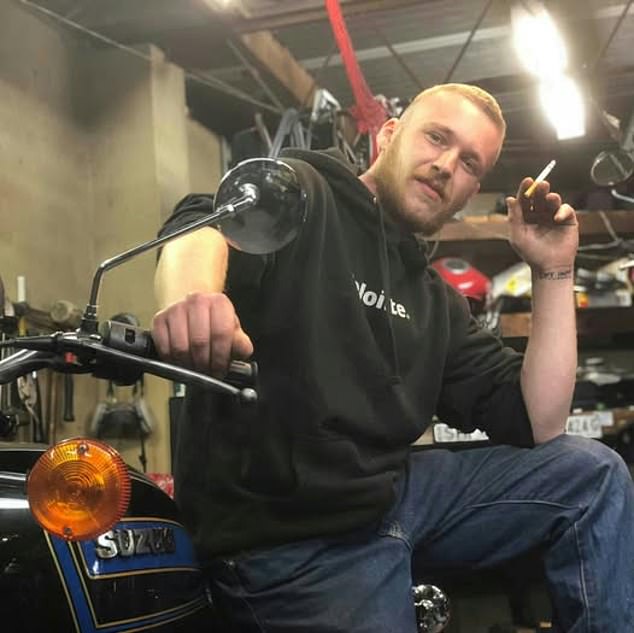 Armourer converted deadly weapons for criminal gangs across the country from the cover of his Lake District motorcycle repairs business