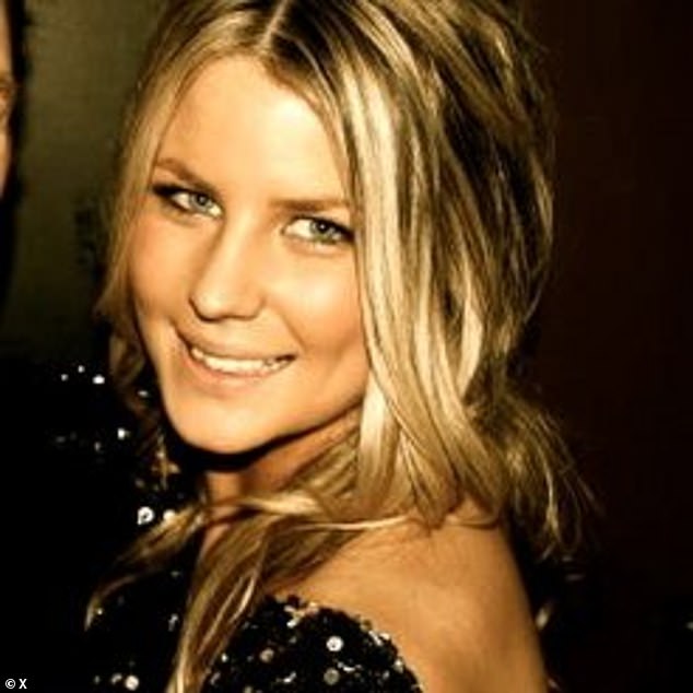 A gambling addict stole more than $324,000 from two brothers... and her shameful act while their famous father was on his deathbed