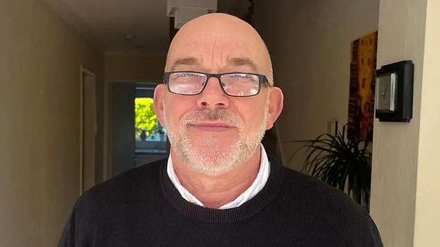 Innocent grandfather accused of being a thief after AI facial recognition technology wrongly linked his picture to a shoplifter