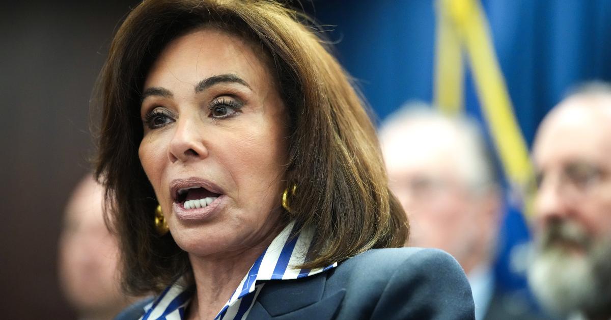 Pirro's office drops case against six Democratic lawmakers over 'seditious' video: Report