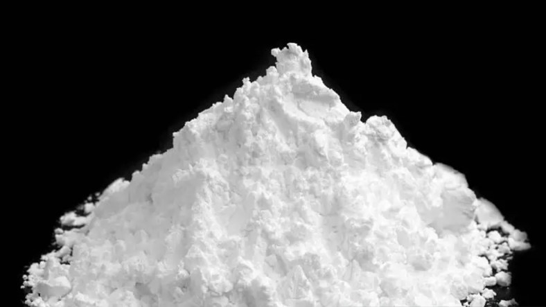 North Anson Drug Raid Finds No One Home but Leads to Seizure of Suspected Cocaine