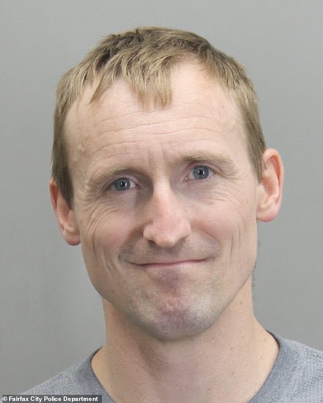 Joshua Daniel Danehower, 37, admitted to fatally shooting Glyer, but the judge in his case sparked anger from the victim's family by accepting a not guilty by reason of insanity plea