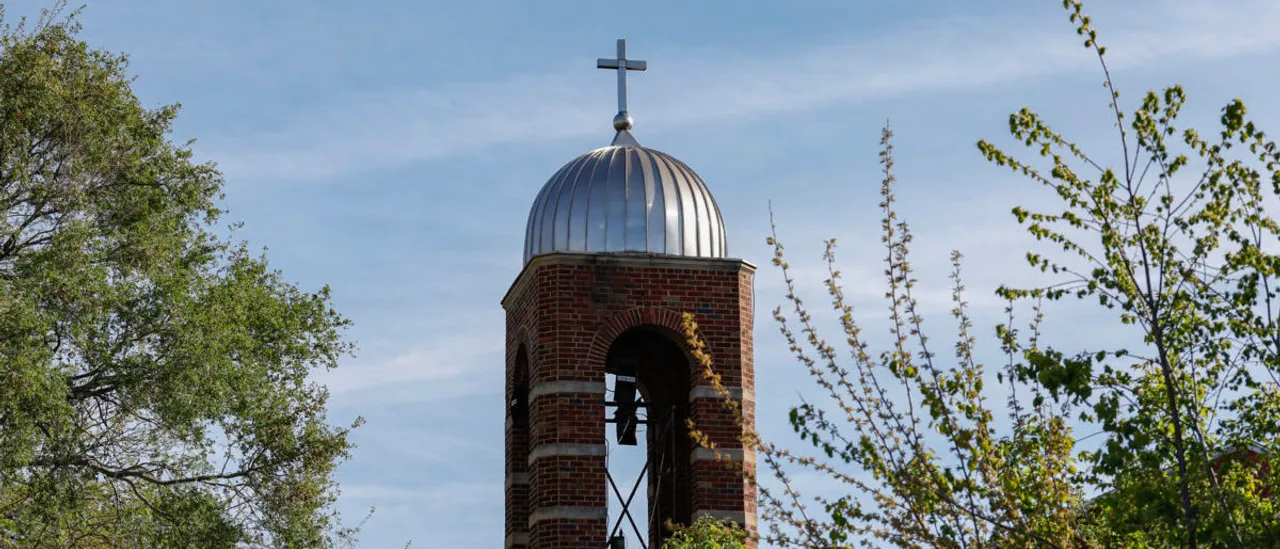 Police Find Disturbing Notes After Gunman Allegedly Attempted To Enter Catholic Church