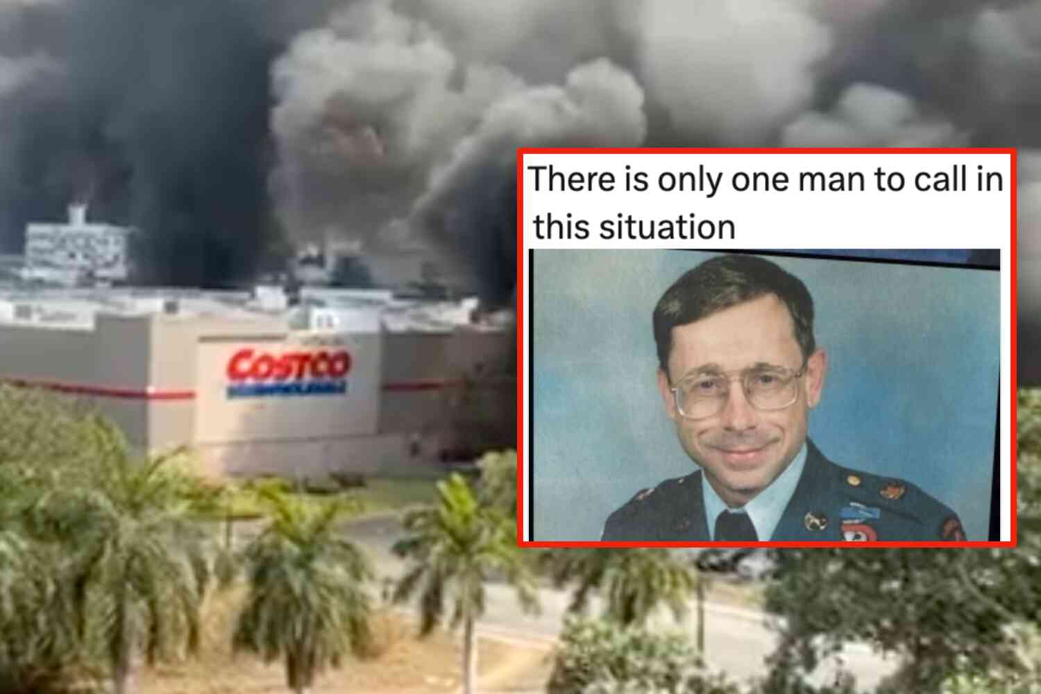 Mexican government says it has repelled cartel that torched Costco (and multiple cities)