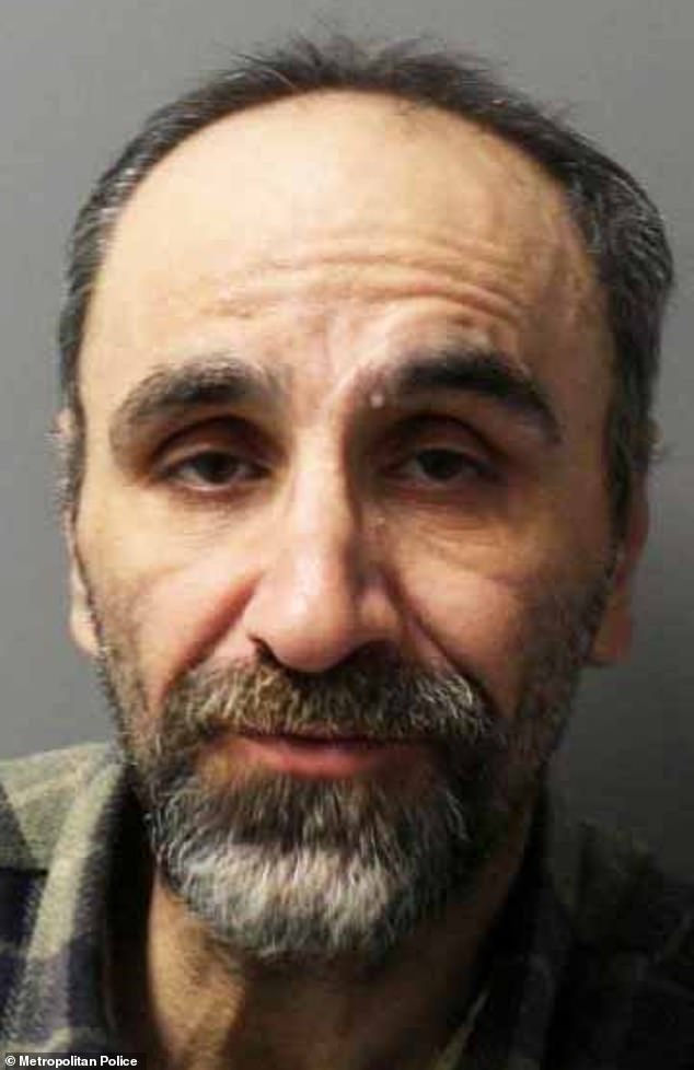 Chef 'kept as a slave by drug dealer' was found dead after being beaten for weeks and made to sleep next to dogs, court hears