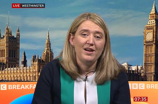 Education minister Georgia Gould made clear in a round of broadcast interviews this morning that money will be diverted from independent special schools - which many parents are currently able to choose