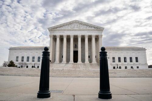 Supreme Court To Hear Lawsuits Over Americans' Seized Assets In Cuba