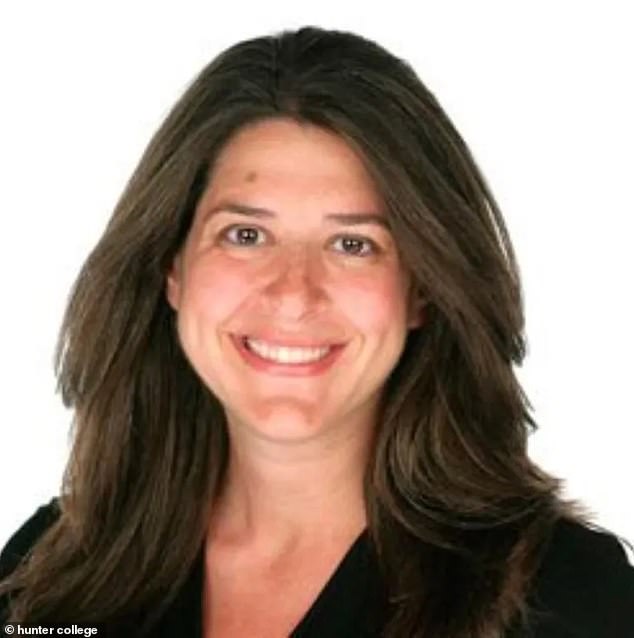 Outrage after Hunter College professor caught on hot mic making 'abhorrent' comments about race