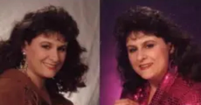 VIDEO -- 'She's Alive': NC Mom Found 24 Years After Disappearing on Shopping Trip