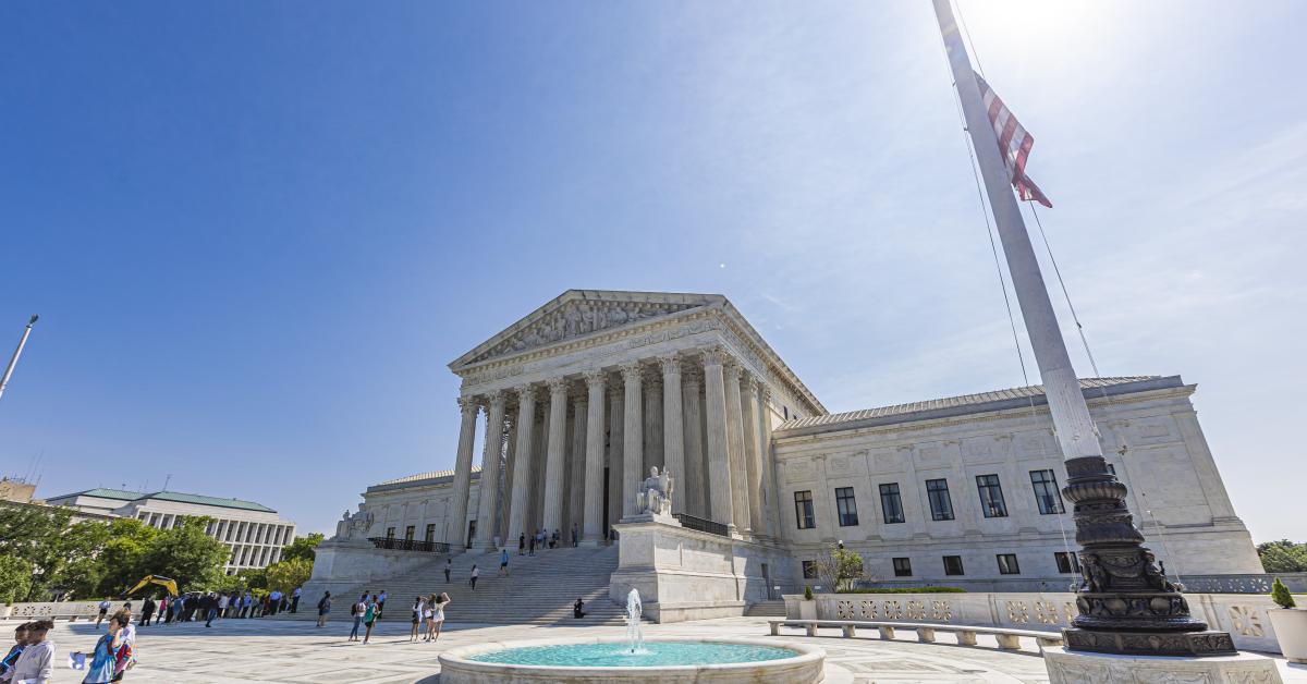 US Supreme Court to hear arguments in climate suit that threatens to cost consumers billions