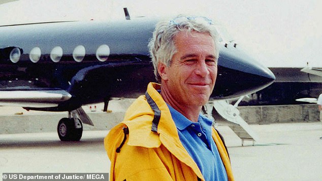Without new evidence from Epstein's alleged victims, claims of trafficking via UK airports 'are set to fail'
