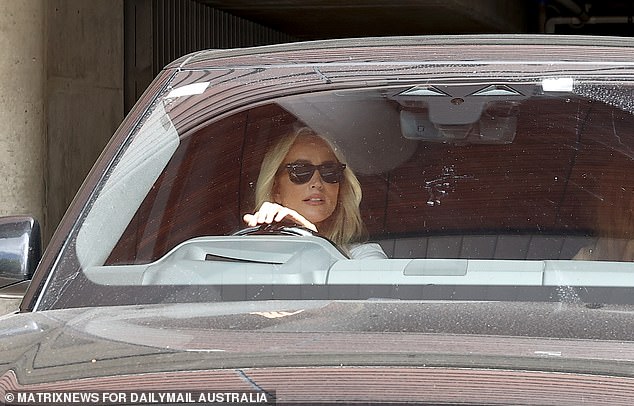 Kyle and Jackie O's explosive falling-out has been years in the making. Everyone in media knows what's going on - now industry insider ROB MCKNIGHT says it out loud