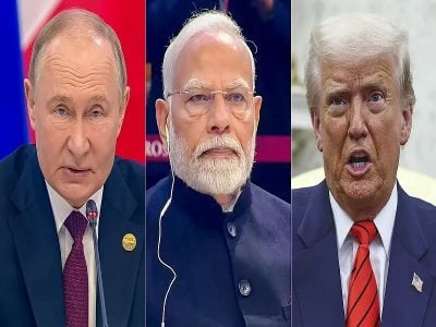 India’s New Pro-US Alignment, Russian Expert’s assessment