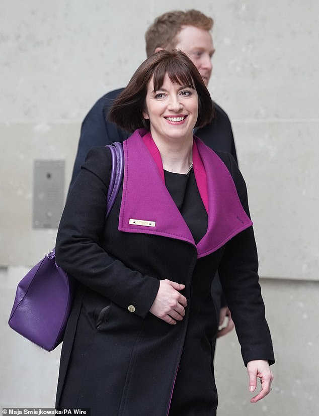 Starmer's classroom class war: Fury at plan to means test funding based on parental income