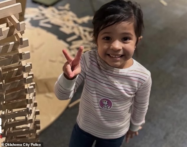 Listen to pediatrician's eerily calm call after daughter, 4, 'drowned' in vacation rental pool that ended in her being charged with murder