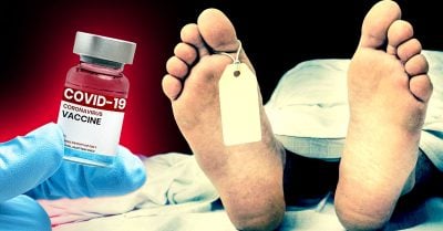 Elusive COVID Justice: Where Are the Prosecutions?