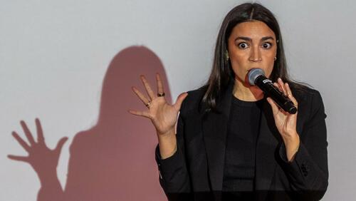AOC's Ignorance Is No Laughing Matter