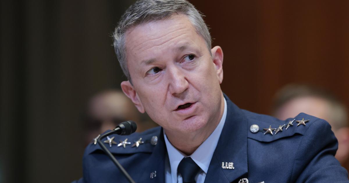 Pentagon warns of risks from striking Iran: WSJ