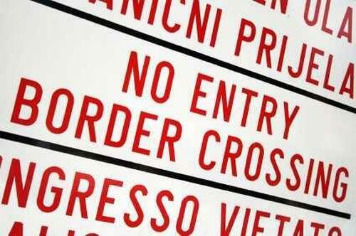 Alberta And Switzerland To Vote On Immigration Control Amid Growing Backlash