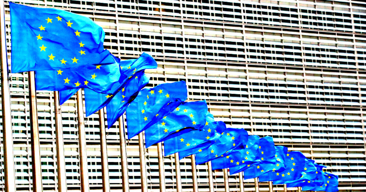 HEARTLESS GLOBALISTS: EU Parliament Refuses Minute of Silence in Memory of French Conservative Activist Quentin Deranque