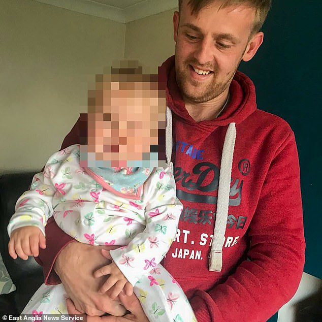 Other potential victims were thought to have been paying money to 'Jenna Smith', Suffolk Trading Standards said, but they 'felt unable to come forward to support the investigation'