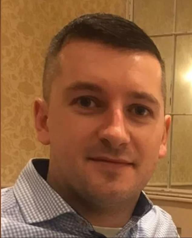 Seán Tyrell, 39, was given a five-month jail term and a separate five-month suspended sentence under Section 4 of the Harassment, Harmful Communications and Related Offences Act 2020