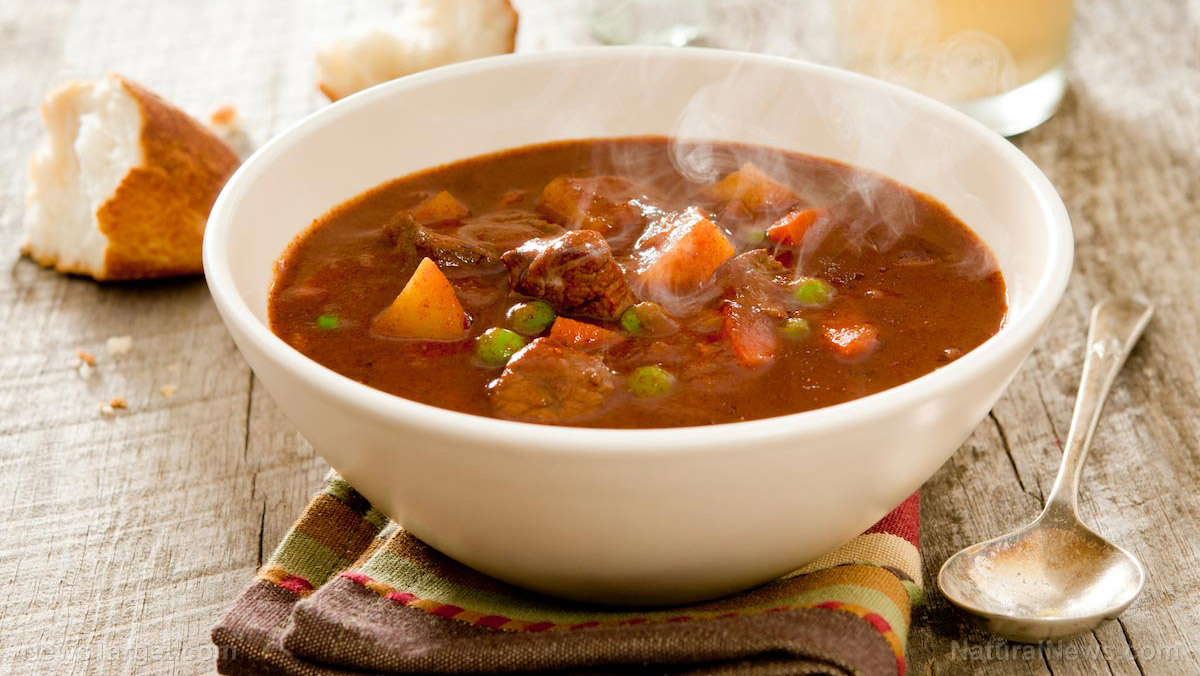 Dietitians reveal the comfort foods you can eat without the guilt