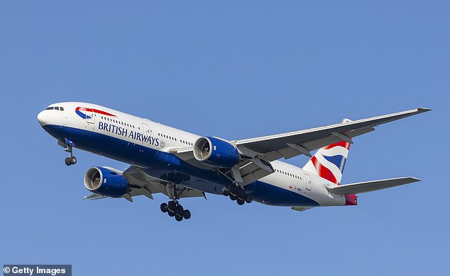 British Airways cabin crew member accused of masturbating in front of female colleague was unfairly dismissed, tribunal rules