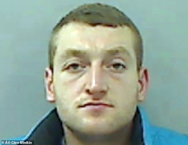 Richard Ridley would subject Gemma to perverse examinations to check she hadn't been with another man and threatened to kill her and her family if she left him