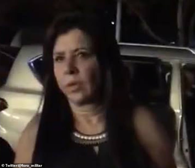 The cartel king is dead, but his dynasty survives: Inside El Mencho's savage billion-dollar empire... and why all eyes are now on his 'narco queen' wife and glamorous criminal daughter