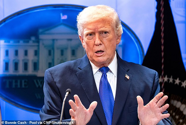 The caller had a shockingly similar voice to the president and even used a pseudonym that Trump has been known to employ in the past