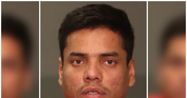 Exclusive: ICE Agents Seek Custody of Illegal Alien Gang Associate Accused of Sex Trafficking Conspiracy