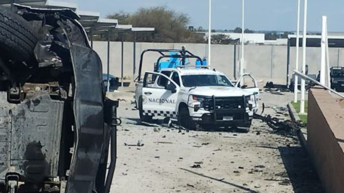 US Intel Aided Mexican Special Forces In "El Mencho" Kill As Spillover Risks Rise