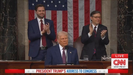 NewsBusters Podcast: Pre-Game Analysis on the Media SOTU-Squashers