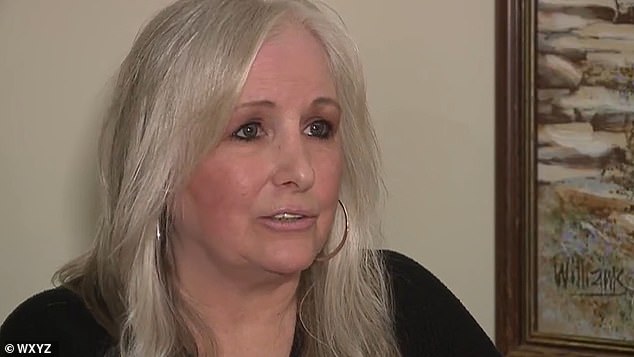 Sue Wery has created a GoFundMe with the goal of helping Dorland retire by giving her some financial stability