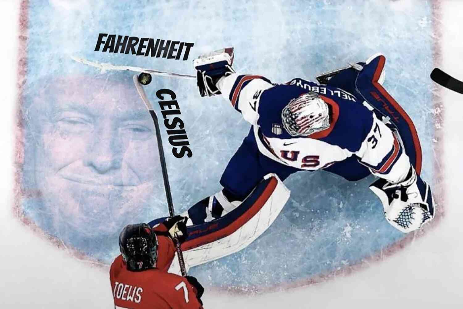 Here are the best memes from America's total victory over Canada 🦅