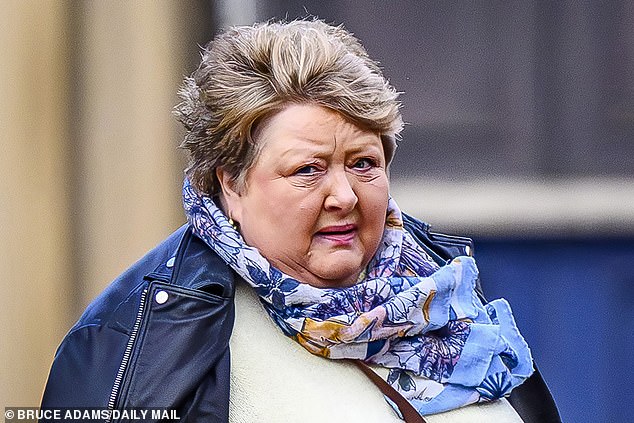 His deputy of 16 years, Linda Brunning, was also convicted of all charges she faced