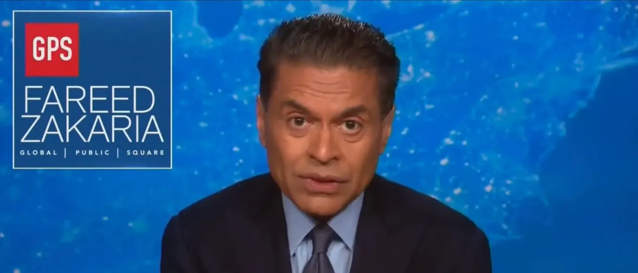 CNN Host Erupts At ‘Out Of Control’ Blue Cities