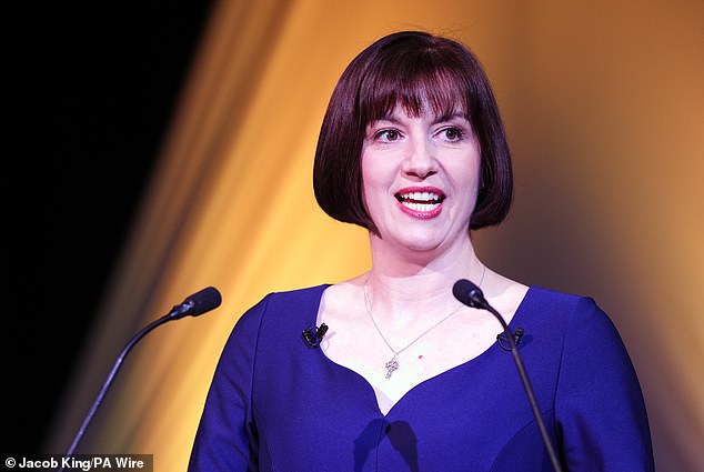 Special needs spending won't be reined in for a decade despite reforms to cut costs, admits Bridget Phillipson