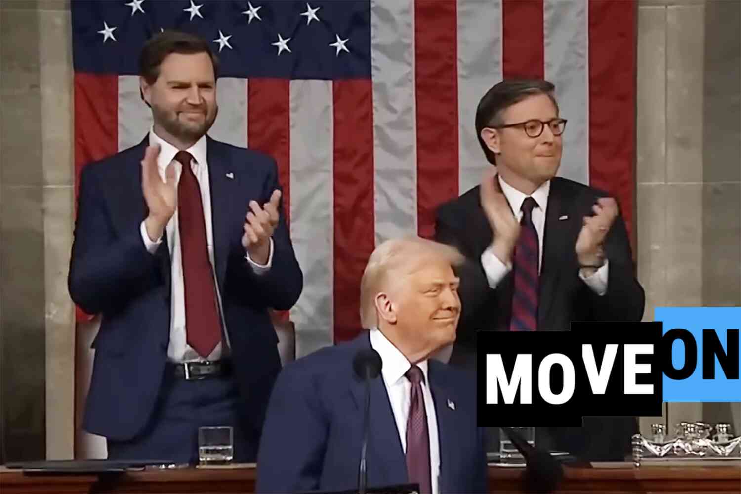 Some Democrats are skipping President Trump's State of the Union and attending their own alternative event