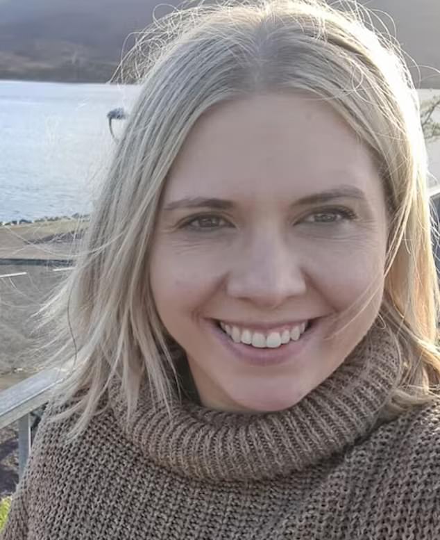 Urgent tattoo health warning after dozens of customers develop vision loss