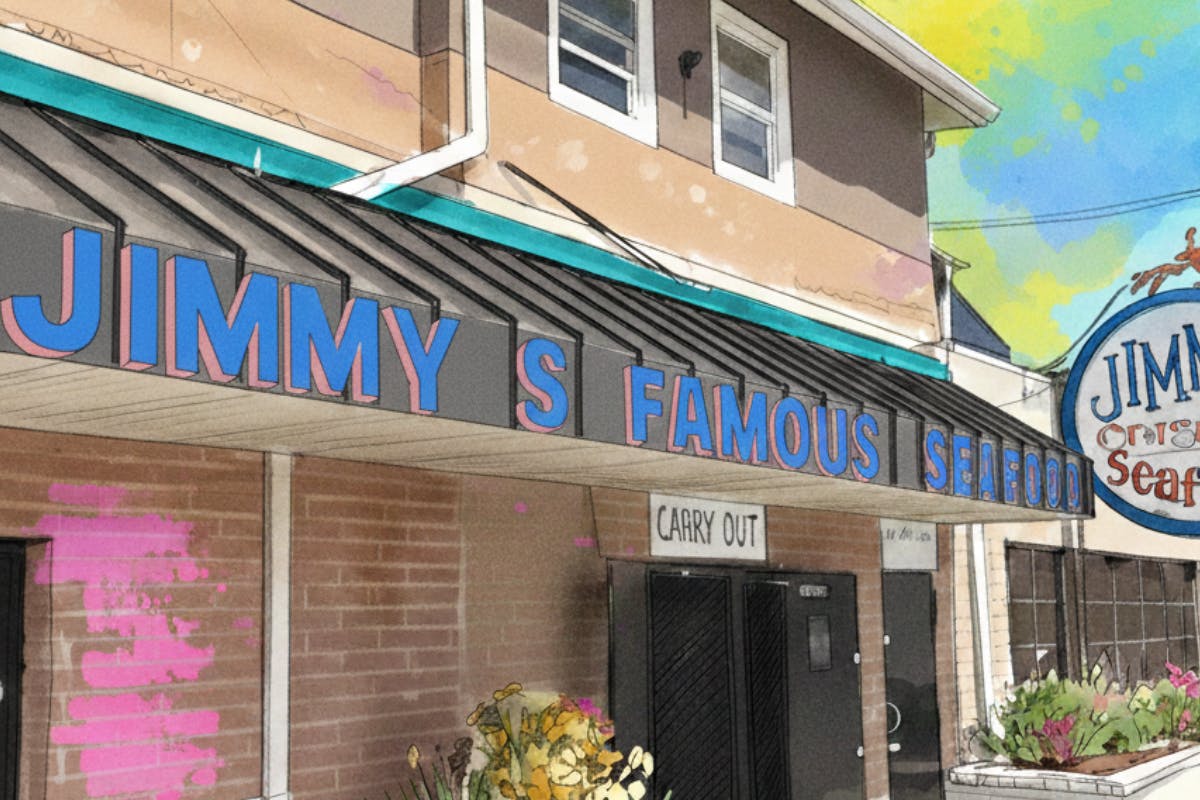 Restaurant Tells HuffPost To ‘Go F*ck Yourself’ After Outlet Cries About Team USA