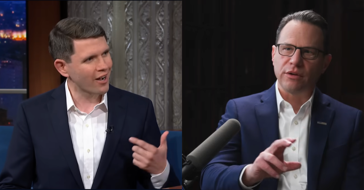 Democrat White Men Keep Impersonating Obama, And It’s So Uncomfortable To Watch