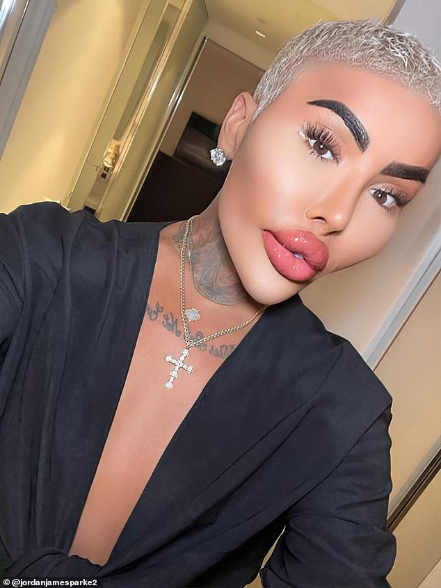 TV star 'the Lip King' dies a year after he was arrested over death of mother-of-five following BBL at his clinic