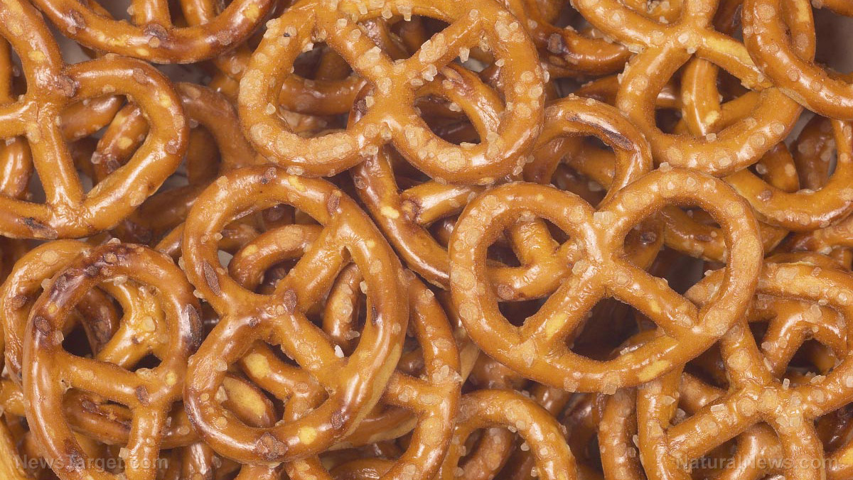 A pinch of reality: Landmark heart failure study upends century-old salt doctrine