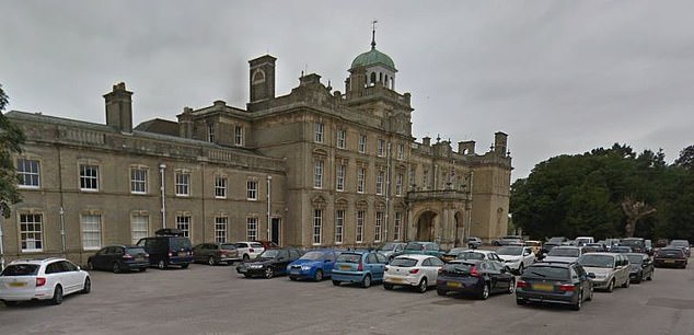 Culford School's alumni include MPs, finance chiefs, a former Rolls-Royce chairman, and sports presenter John Motson